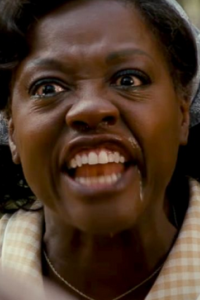 Fences [Viola Davis]